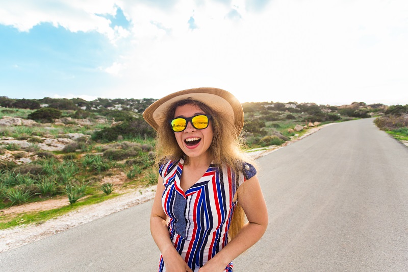 Okulary przeciwsłoneczne znanych marek – co warto wybrać na wiosnę-lato 2019