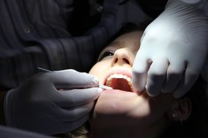 stomatolog Warszawa centrum