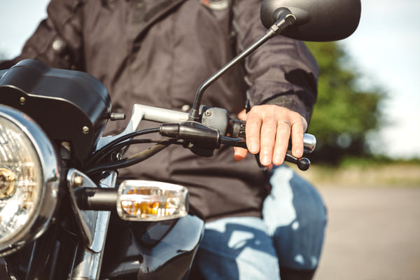 Jak się przygotować na wyjazd zagraniczny z wynajętym motocyklem?