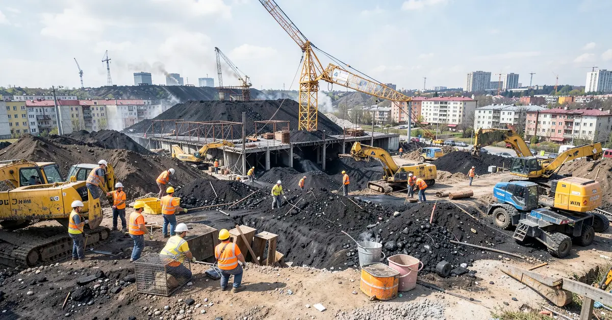 Ekspansja na rynek ukraiński po wojnie – szanse i ryzyka dla polskich producentów - mejdinpoland.pl